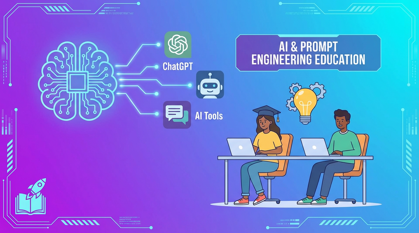 AI Mastery Academy - プロンプトエンジニア教育サービス